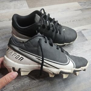 Nike Vapor Football Cleats Youth 3.5